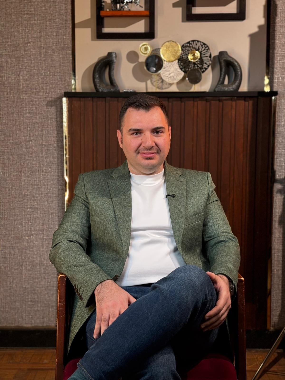Alan Tinawi - Business Growth Advisor